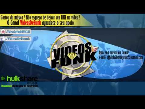 MC Erikinho Da Baixada - Nave do Ano (DJ Tripa ) -