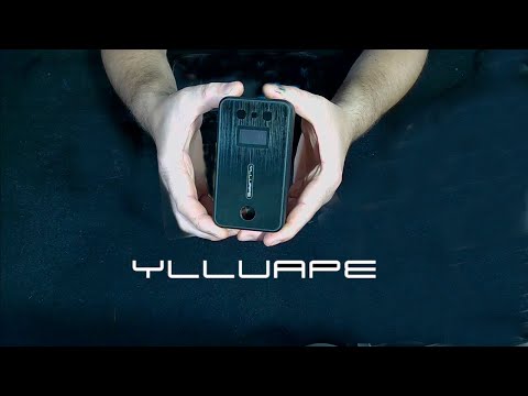 nuevo INDUCTION HEATER Yllvape 2.0♨️