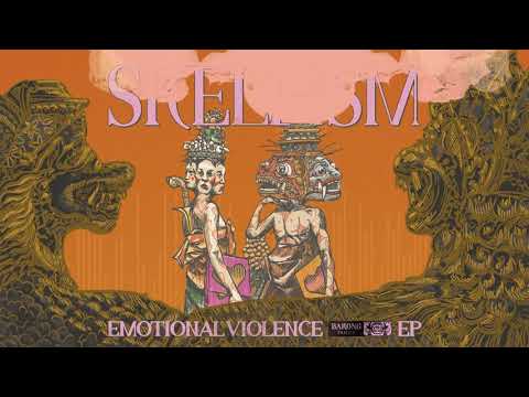 Skellism & Retaliation - Motion (feat. Audio Conflict) [OUT NOW]