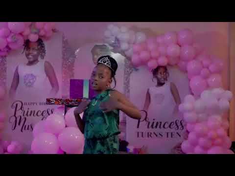 Princess Musaka - Laisses moi t’aimer