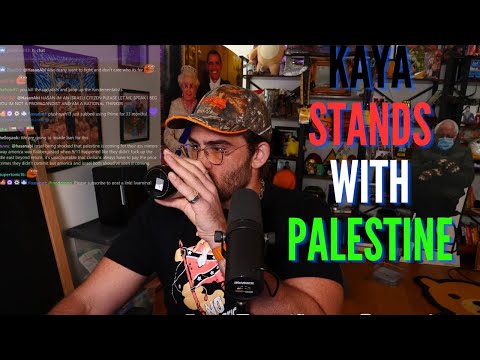 Daily Coffee with HasanAbi 10/9/23