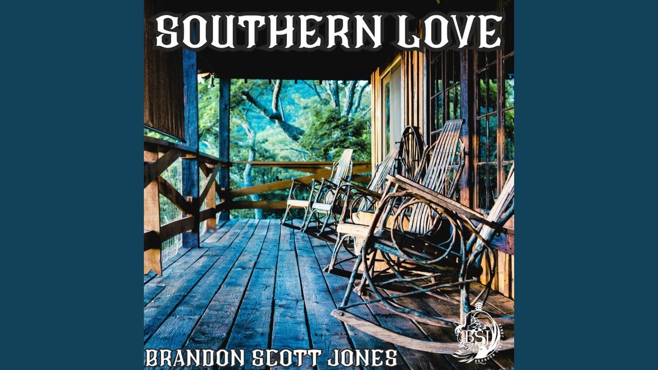 Promotional video thumbnail 6 for Brandon Scott Jones Band