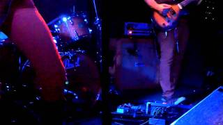 Kylesa - Distance Closing In live @ Arena Wien