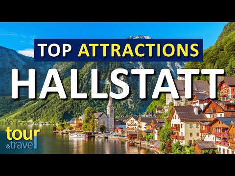 Amazing Things to Do in Hallstatt & Top Hallstatt Attractions