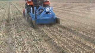 KRUKOWIAK HAGYMAFEJEZŐ TÖBB MÉRETBEN