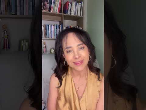 Let go of the blame, embrace the lessons, and give your best | Gloria Arroyave