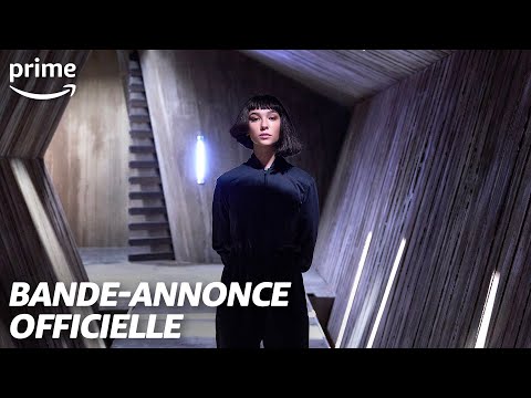 Bande-annonce : Citadel : Diana