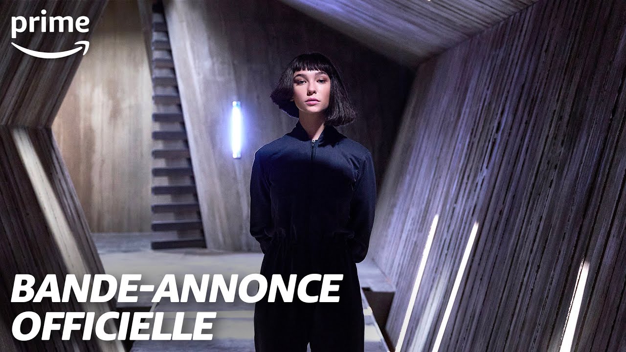 Citadel : Diana – Bande-Annonce | Prime Video