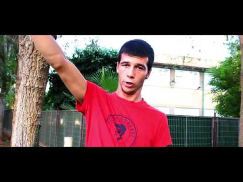 El Bola - Contradicciones Sinónimas (VIDEOCLIP 2015)