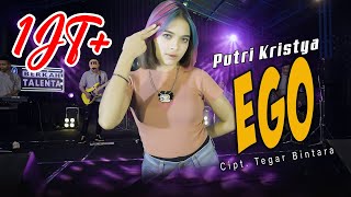 Download lagu EGO PUTRI KRISTYA Sorry Aku Mung Mikir Egoku... mp3