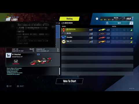 TSCRL ICC Road America