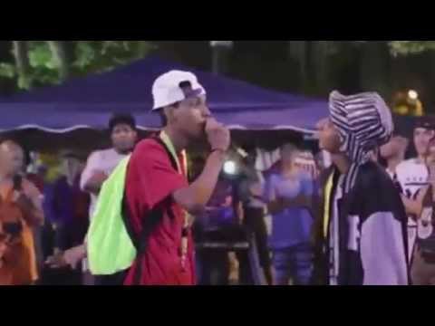 # Mc ips Do 15&30Rap vs Madruguinha#