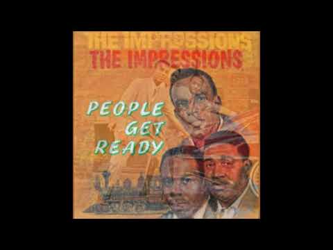 Amen - Impressions - 1964