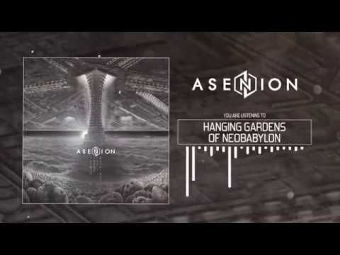 ASENION - Darwin Among The Machines (Full Album)