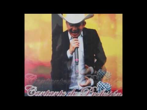 CANTANTE DE PROFESIÓN