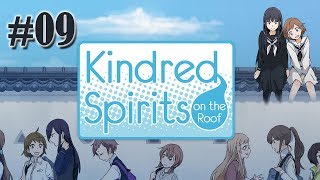 Yuna's GAYngst | Kindred Spirits on The Roof -Full Chorus- (Part 09)