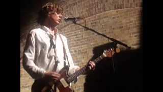 Chelsea Light Moving - Lip (Live @ Village Underground, London, 14/06/13)