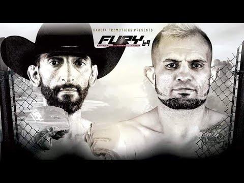 EP 159: Peter Caballero /FURYFC69