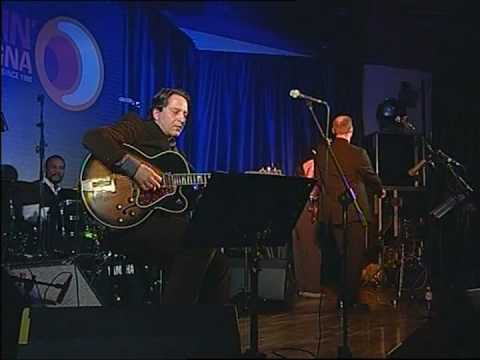 Paulo Morello & Kim Barth - Samba 1