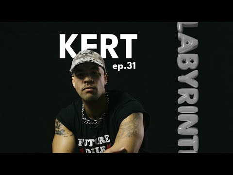 KERT LABYRINTH 031 Hypnotic Berlin Techno Full Live Set