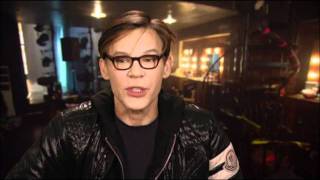 Burlesque Interview - Steven 'Steve' Antin - Trailer Addict video