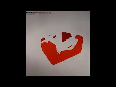 Llorca with Lady Bird  -  My precious thing (Llorca's old skool remix)