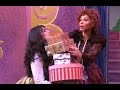 Rodgers Hammerstein Cinderella Performed At LA Theater Center Part 1