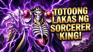 (2) NA-TRAP SIYA SA LARO, PERO NAGING PINAKAMAKAPANGYARIHANG HARI | ANIME RECAP TAGALOG