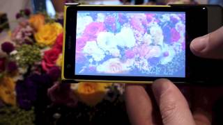 Nokia Lumia 1020 Ön İnceleme