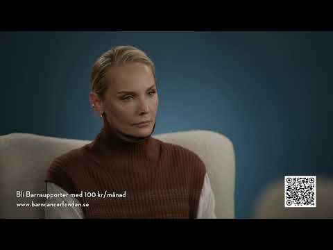 Vad betyder Barncancerfonden för dig? Forskarna svarar – Barncancergalan 2023