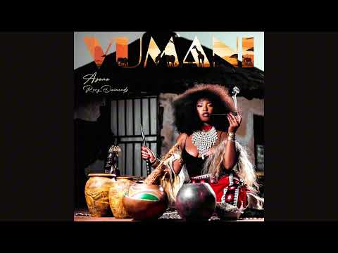 Azana - Vumani (Ft. Rory Diamondz) [Official Audio]