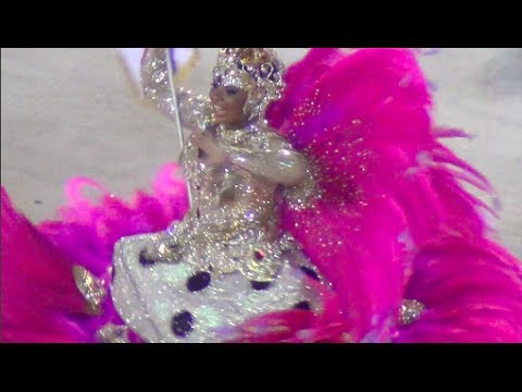 * DJULICIOUS LIFE*  BEM-VINDO AO CARNAVAL  ; Episode 7 ( portela ,salgueiro, unido da tijuca )