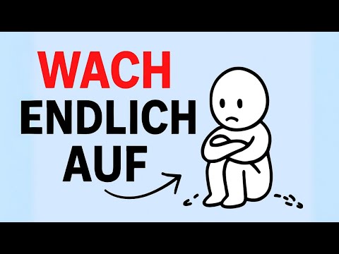 42 Jahre Lebenslektionen in nur 8 Minuten