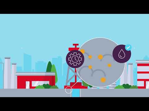 Kuraray Oil and Gas Applications