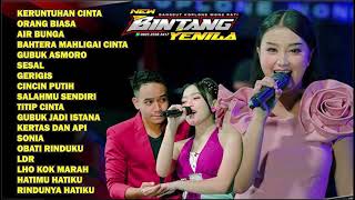 Download lagu NEW BINTANG YENILA FUL ALBUM REMBANG lagu lama terbaik mp3