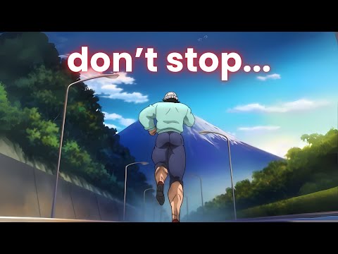 If You’re Going Through Hell...