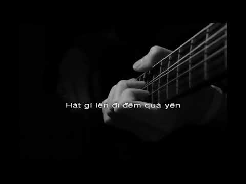Chưa Bao Giờ [Karaoke Guitar Tone Vừa]