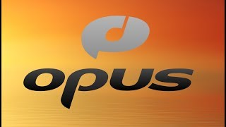 Opus Compression Comparison ( 8 Kbps TO 256 Kbps ) - 4K