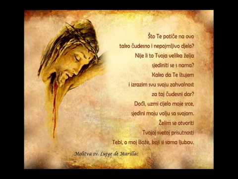 KRUNICA PREDRAGOCJENOJ KRVI KRISTOVOJ