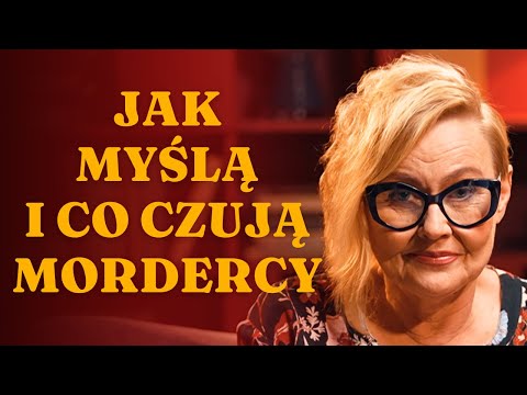 Byłam policyjnym psychologiem ponad 25 lat || Mariola Wołoszyn BALANS #20