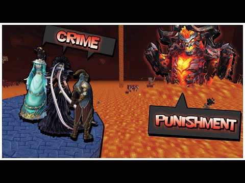 Don't Pick These Gods Around Kuzenbo | Smite Funny Moments