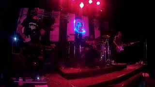 SinStok - Nudo de Dolor (En vivo @ Club Lennon 18.11.17)