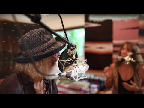 Miten & Deva Premal  - Rain of Blessings / Ra Ma Da Sa (Live) Official Music Video