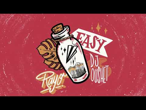 RVYO- EASY (PROD.KPBTS)
