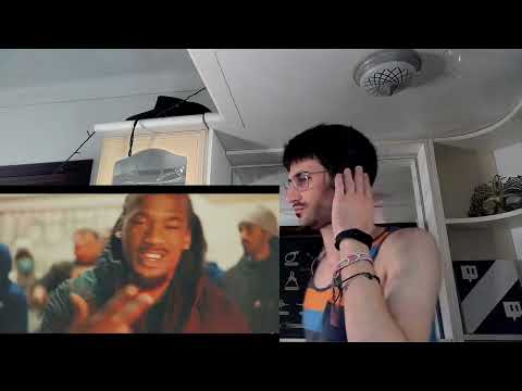 Ricks Reacts Nex Supremo X Naote49 - Mo Ki cenas sta