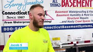Watch video: Employee Testimonial