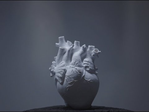 LūX - REFRACTION [OFFICIAL VIDEO]