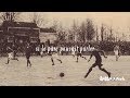 Si le parc pouvait parler…