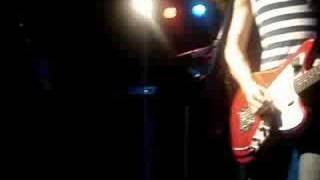 Everybody Else - Carrick dances to Meat Market.