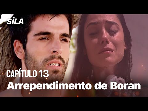 Arrependimento de Boran - Sila: Prisioneira do Amor